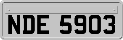 NDE5903