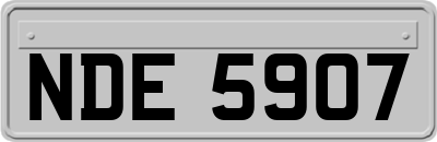 NDE5907