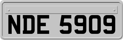 NDE5909