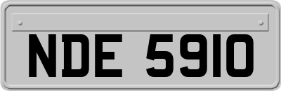 NDE5910