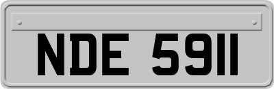 NDE5911