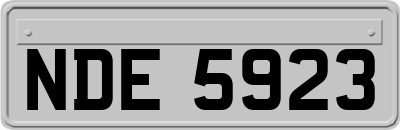NDE5923