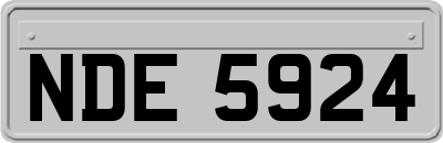 NDE5924