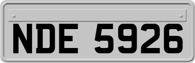NDE5926