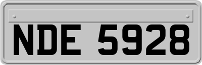 NDE5928