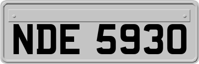 NDE5930