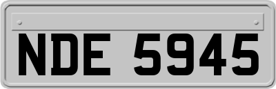 NDE5945