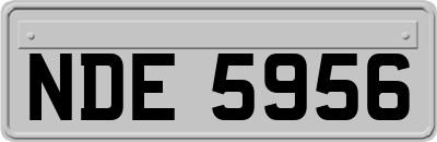 NDE5956