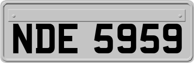 NDE5959