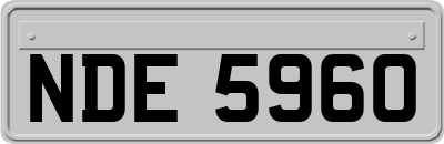 NDE5960
