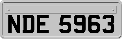 NDE5963