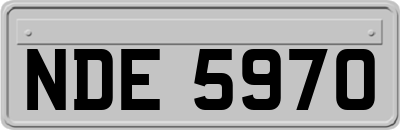NDE5970