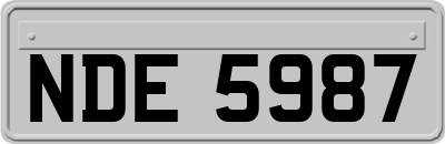 NDE5987