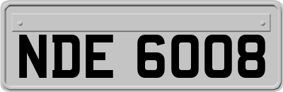 NDE6008