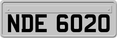 NDE6020