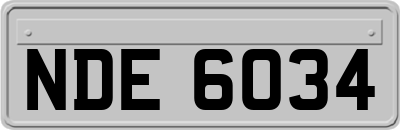 NDE6034