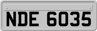 NDE6035