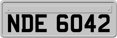 NDE6042