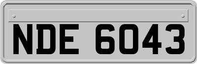 NDE6043