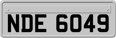 NDE6049