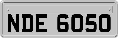 NDE6050