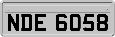 NDE6058