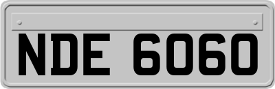 NDE6060