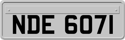 NDE6071