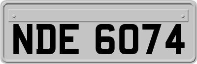 NDE6074