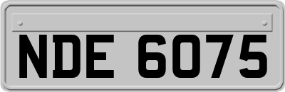NDE6075