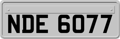 NDE6077