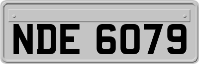 NDE6079
