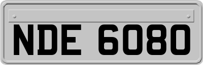 NDE6080