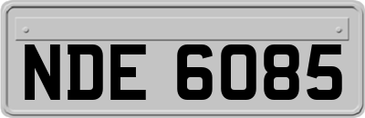NDE6085