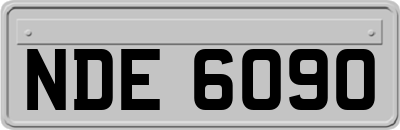 NDE6090