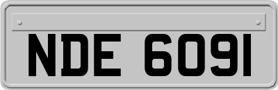 NDE6091