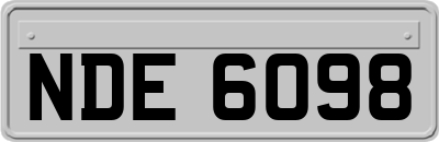 NDE6098