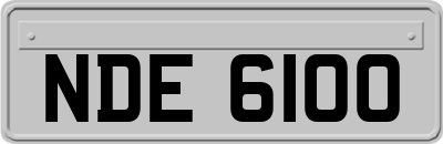 NDE6100