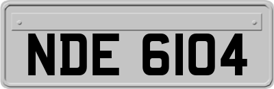 NDE6104