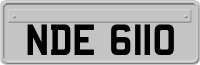 NDE6110