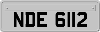 NDE6112