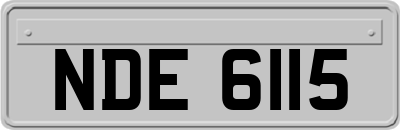 NDE6115