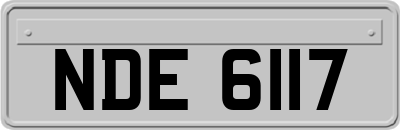 NDE6117
