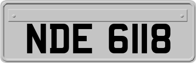 NDE6118