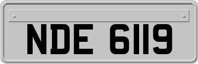 NDE6119
