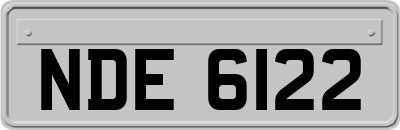 NDE6122
