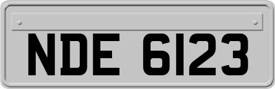 NDE6123