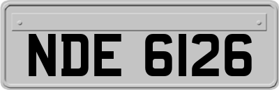 NDE6126