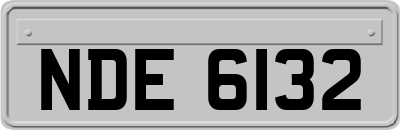 NDE6132