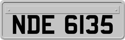 NDE6135
